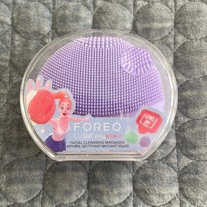 Foreo Luna Play Plus 2 Facial Cleansing Massager, NEW in I Lilac You